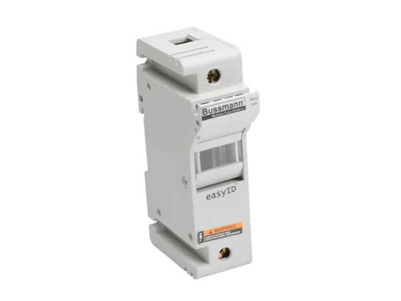 BUSSMANN EDISON FUSE品牌CH30J1保險絲座