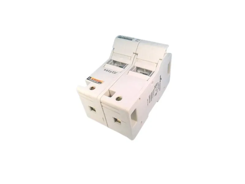 CH60J2保險絲座 BUSSMANN EDISON保險絲