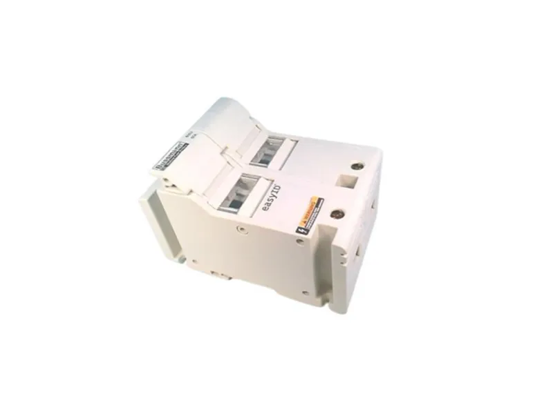 CH60J2保險絲座 BUSSMANN EDISON保險絲