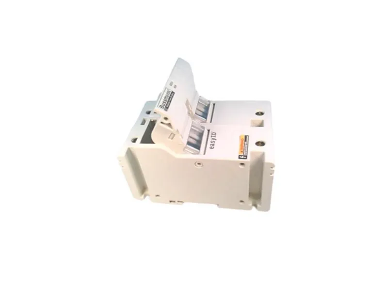 CH60J2保險絲座 BUSSMANN EDISON保險絲