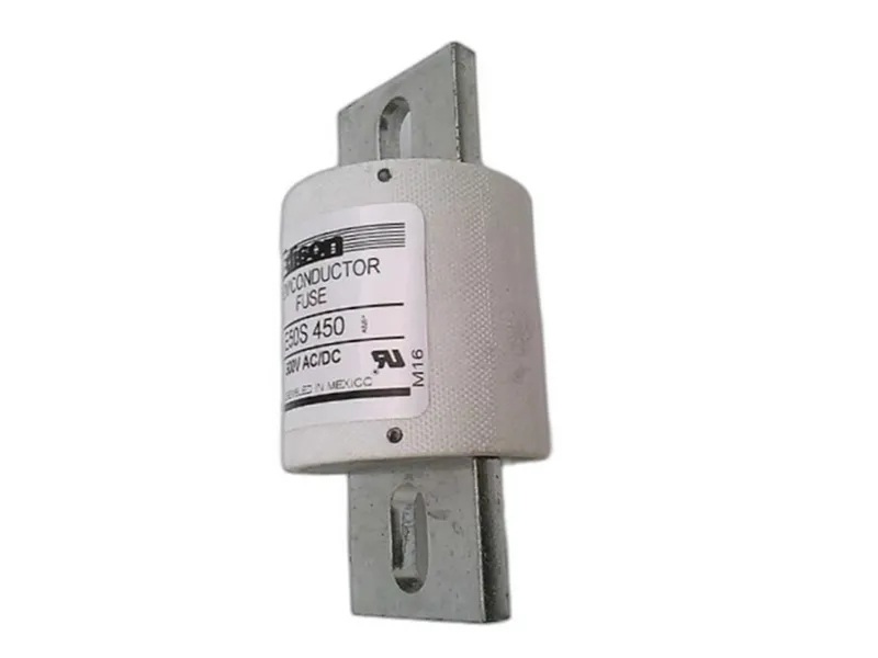 E50S-450保險絲（BUSSMANN EDISON品牌）
