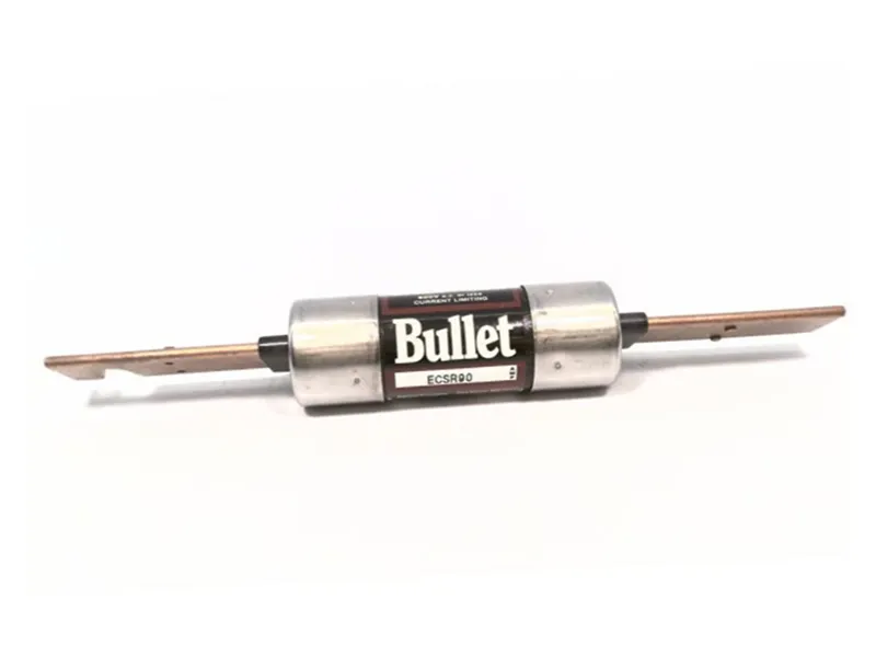 ECSR90保險絲（BUSSMANN EDISON FUSE品牌）