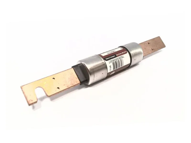 ECSR90保險絲（BUSSMANN EDISON FUSE品牌）