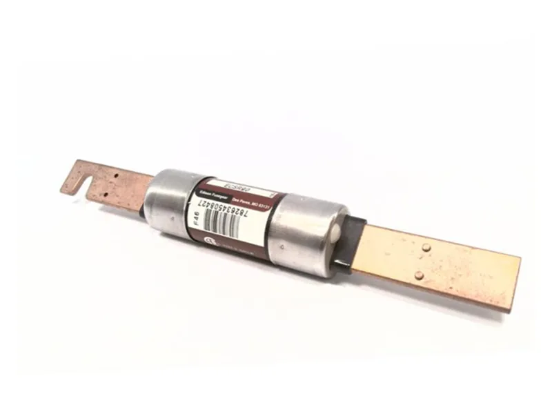 ECSR90保險絲（BUSSMANN EDISON FUSE品牌）