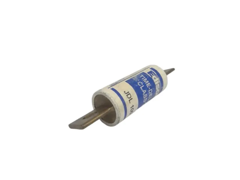 JDL100保險絲（BUSSMANN EDISON FUSE品牌）