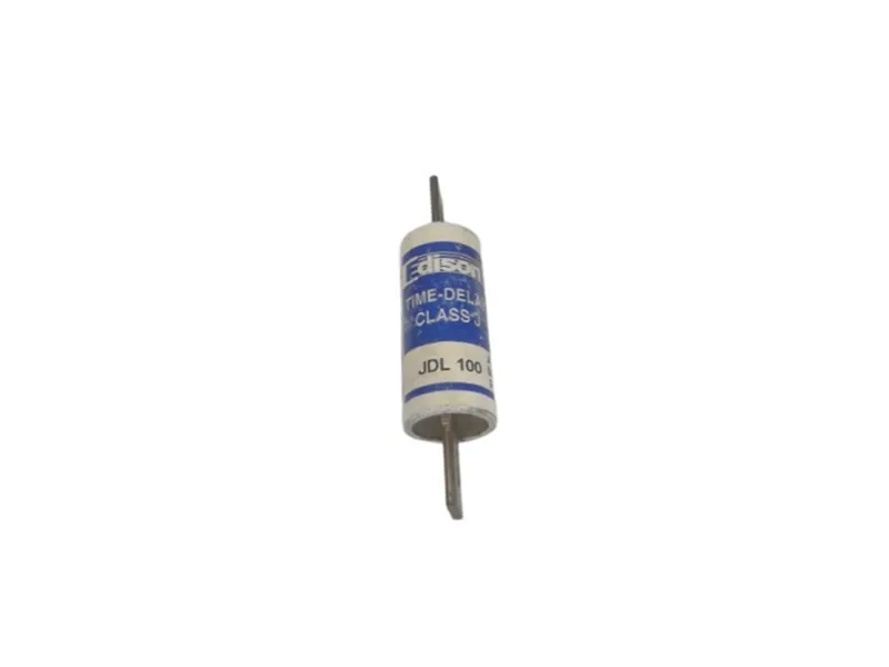 JDL100保險絲（BUSSMANN EDISON FUSE品牌）