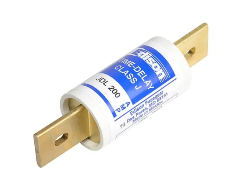 JDL200保險絲（BUSSMANN EDISON品牌）