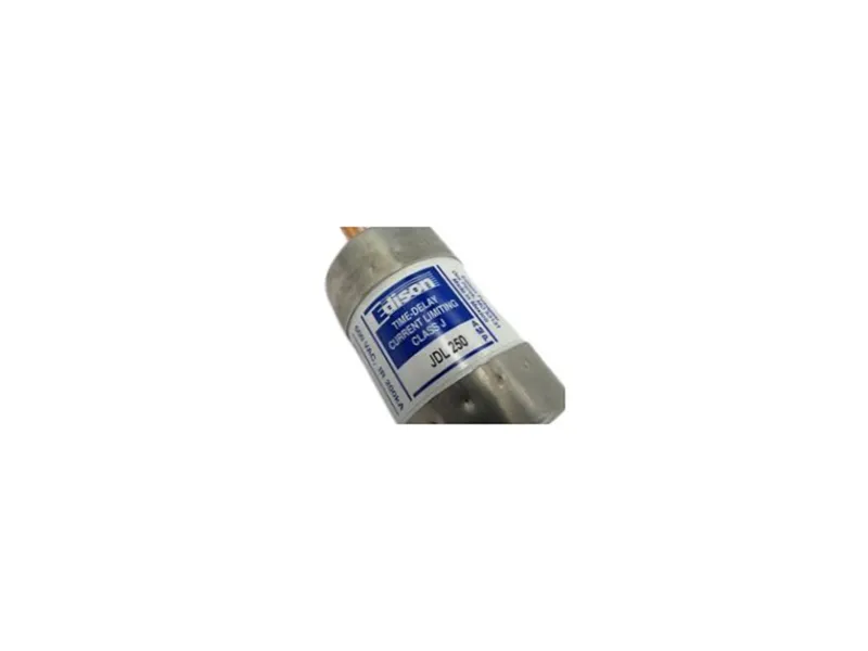 EATON CORPORATION JDL250 Fuse