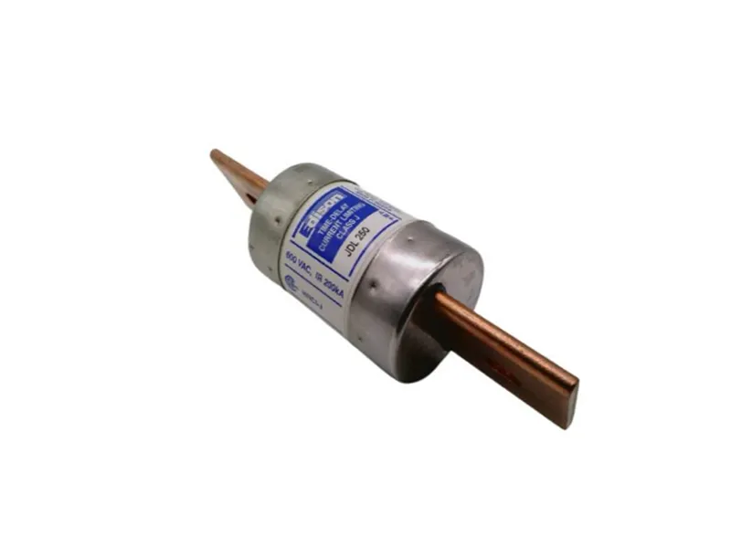 Pojistka JDL250 od BUSSMANN EDISON FUSE