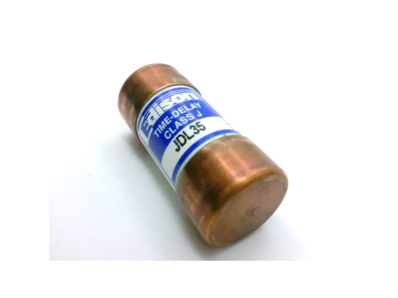 JDL35 保險絲（BUSSMANN EDISON FUSE品牌）