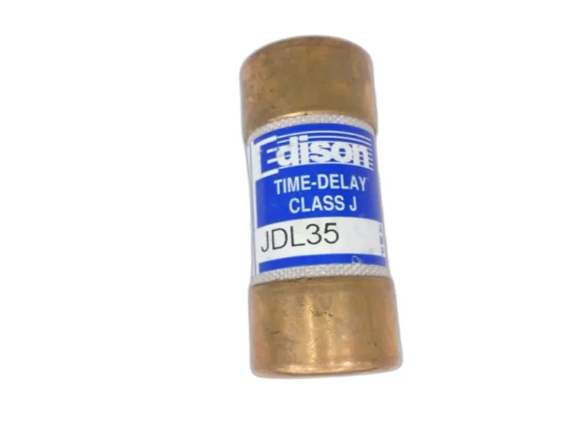 JDL35 保險絲（BUSSMANN EDISON FUSE品牌）