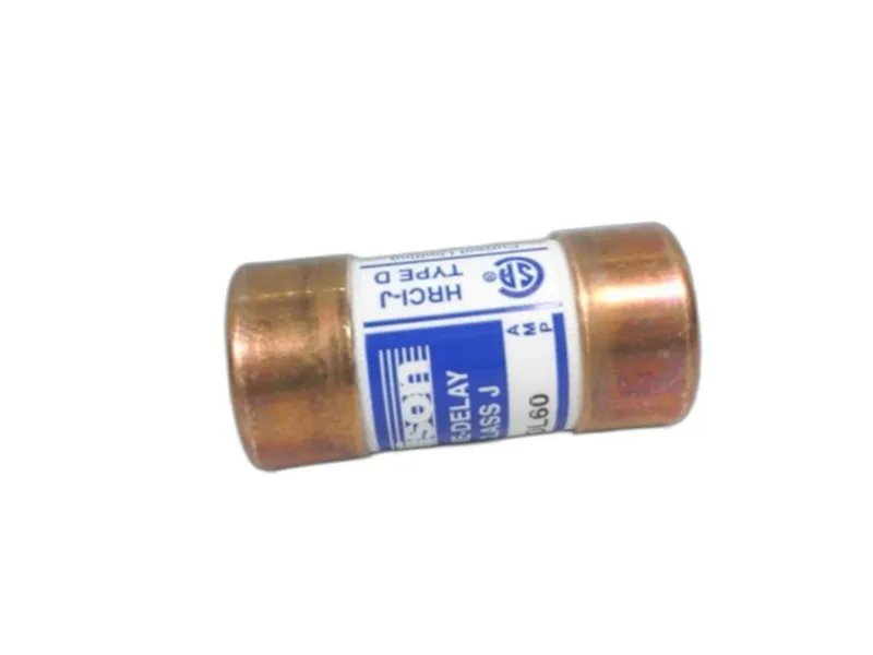 JDL60保險絲（BUSSMANN EDISON FUSE品牌）