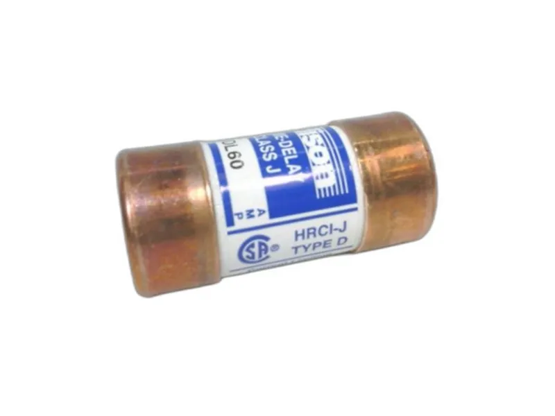 JDL60保險絲（BUSSMANN EDISON FUSE品牌）