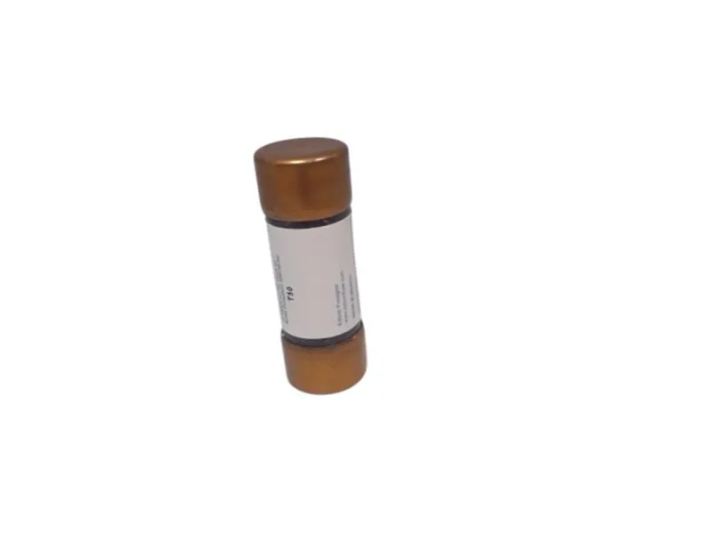 BUSSMANN EDISON JHL5保險絲