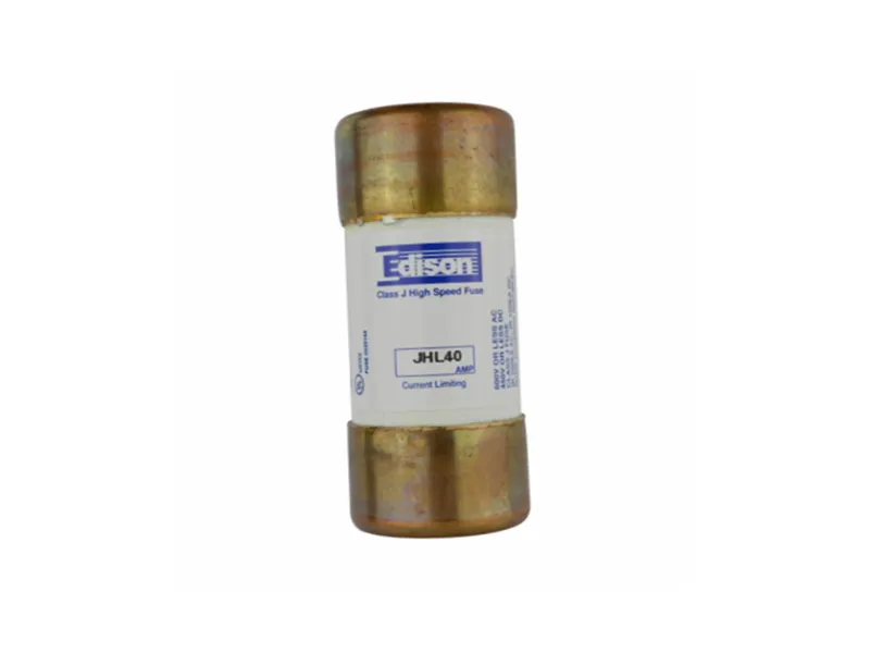 BUSSMANN EDISON FUSE JHL60保險絲