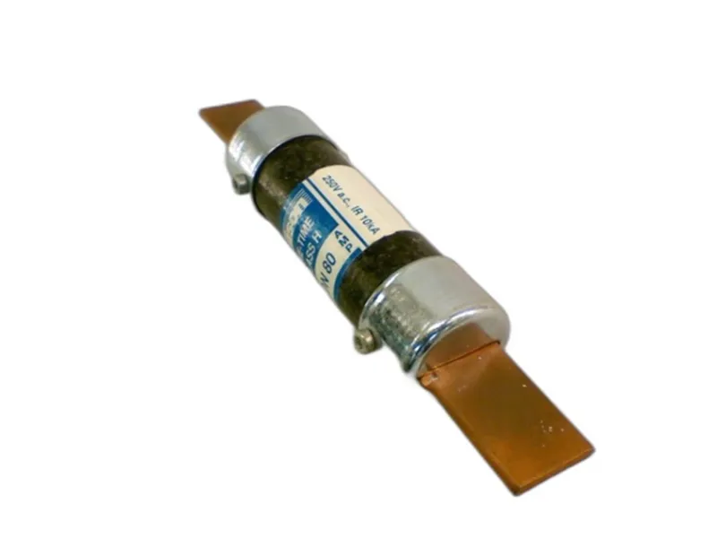 BUSSMANN EDISON KON80 Sigortası