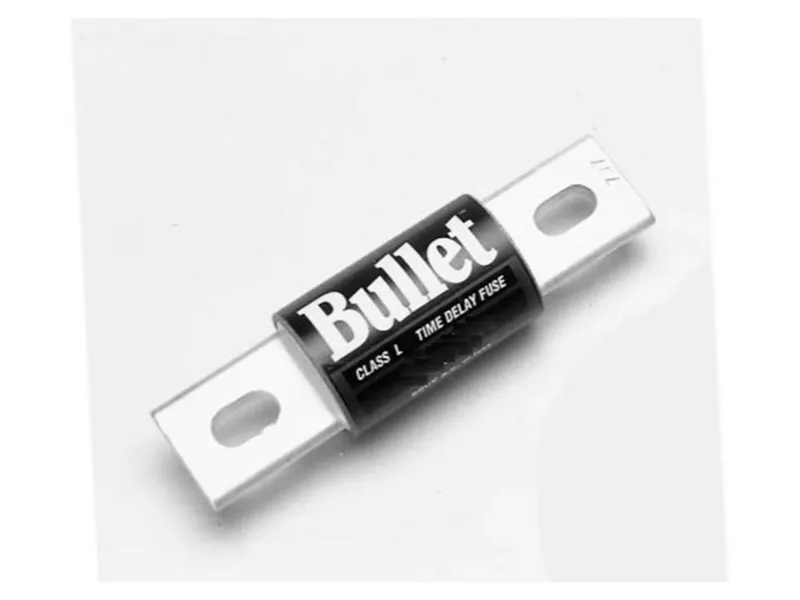 LCL800保險絲（BUSSMANN EDISON品牌）