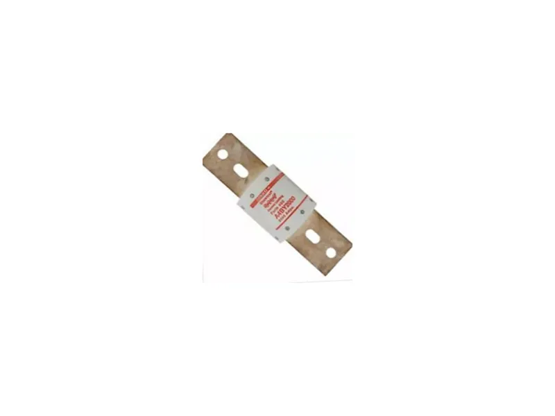 BUSSMANN FUSETRON A4BY2000保險絲