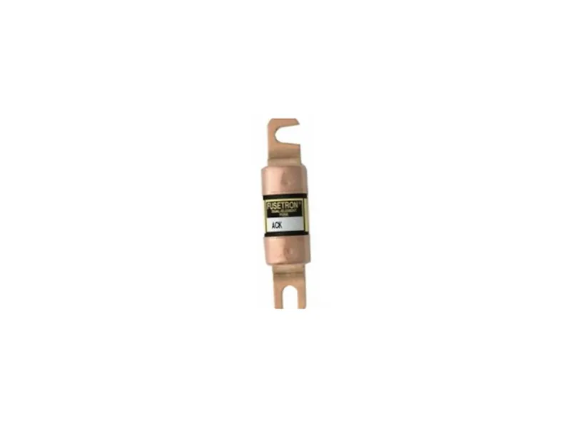 ACK-120保險絲（BUSSMANN FUSETRON品牌）