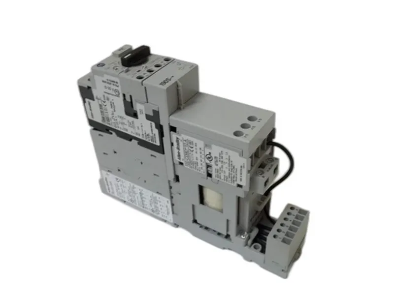 ALLEN BRADLEY 190S-ANDJ2-CB40C 啟動器