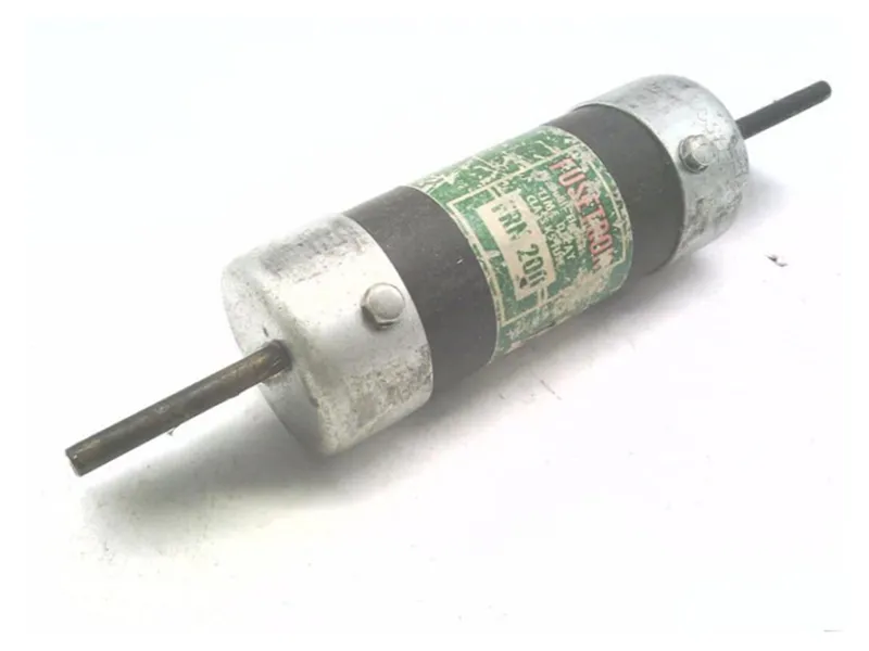 FRN-200 Sigorta (BUSSMANN FUSETRON)