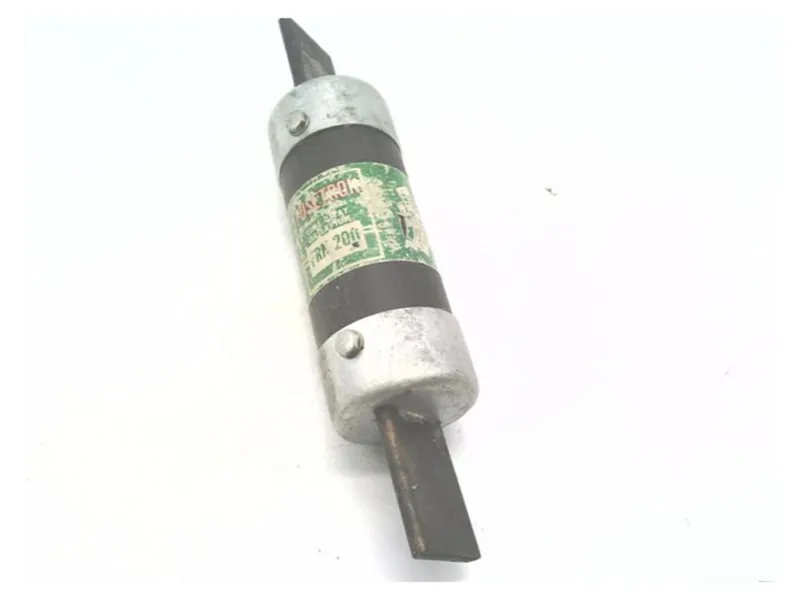 FRN-200 Sigorta (BUSSMANN FUSETRON)
