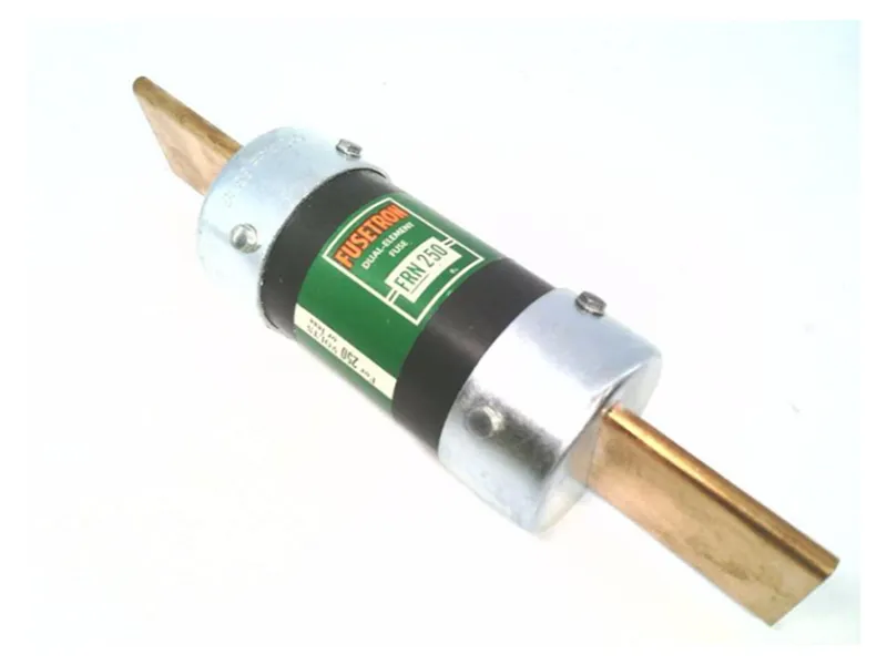 FRN-250保險絲（BUSSMANN FUSETRON品牌）