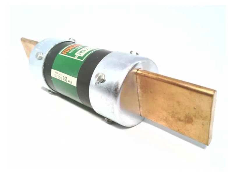 FRN-250保險絲（BUSSMANN FUSETRON品牌）