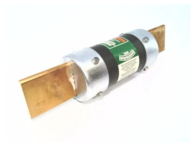 FRN-250保險絲（BUSSMANN FUSETRON品牌）