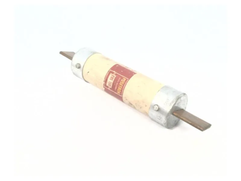 BUSSMANN FUSETRON FRS-150保險絲