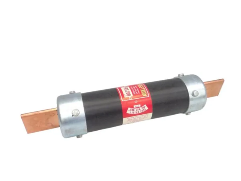 BUSSMANN FUSETRON FRS-200保險絲
