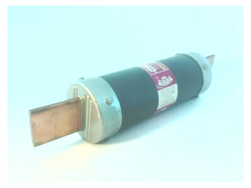 BUSSMANN FUSETRON製造的FRS-400保險絲