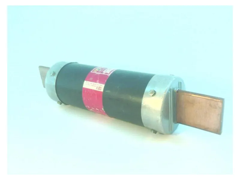 BUSSMANN FUSETRON製造的FRS-400保險絲