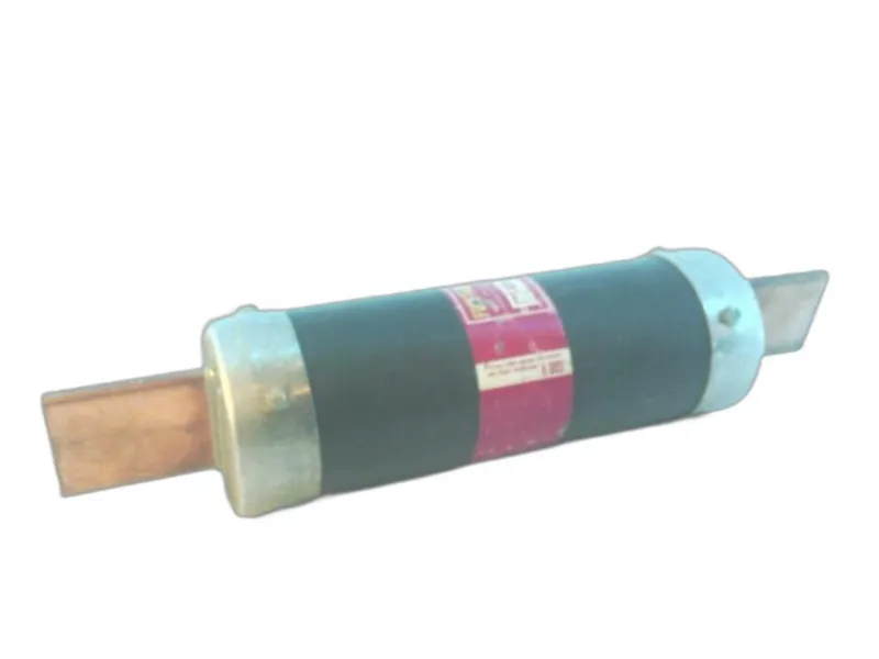 BUSSMANN FUSETRON製造的FRS-400保險絲