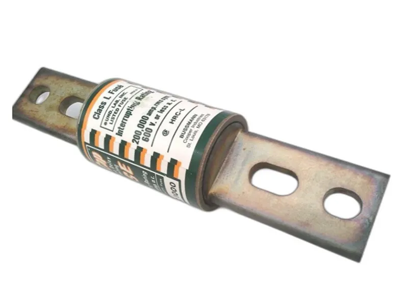 BUSSMANN FUSETRON製造的KRP-C-1000保險絲