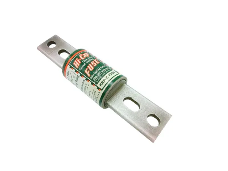 BUSSMANN FUSETRON KRP-C-1200保險絲