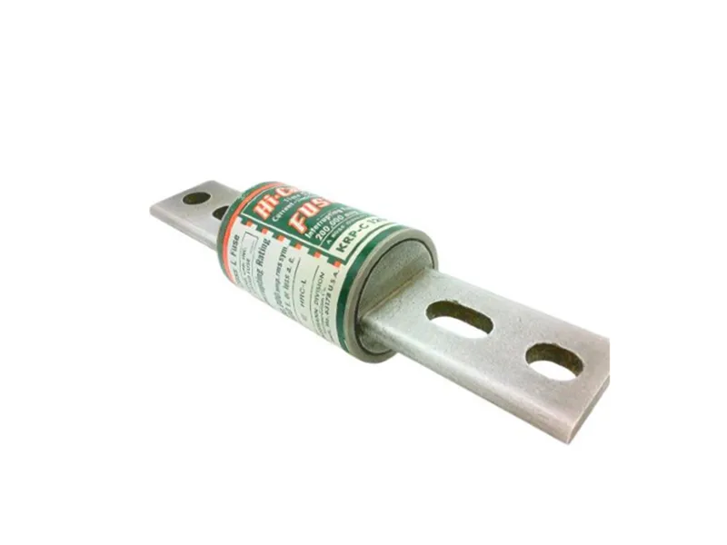 BUSSMANN FUSETRON KRP-C-1200保險絲