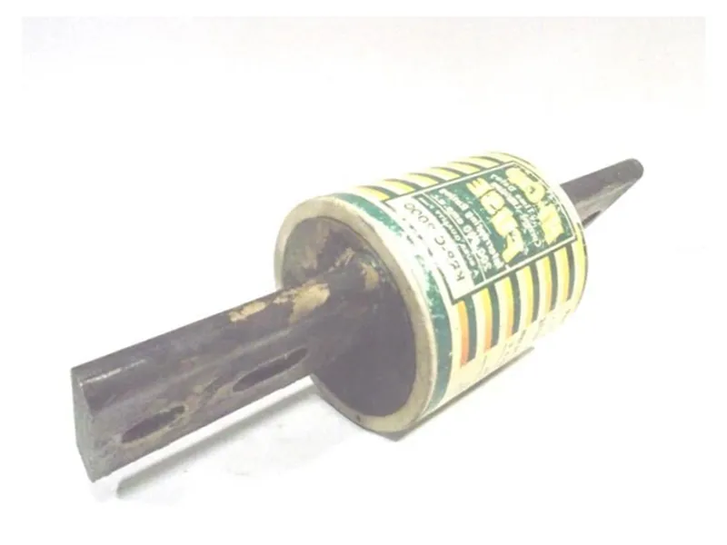 EATON CORPORATION KRP-C-2000 Fuse