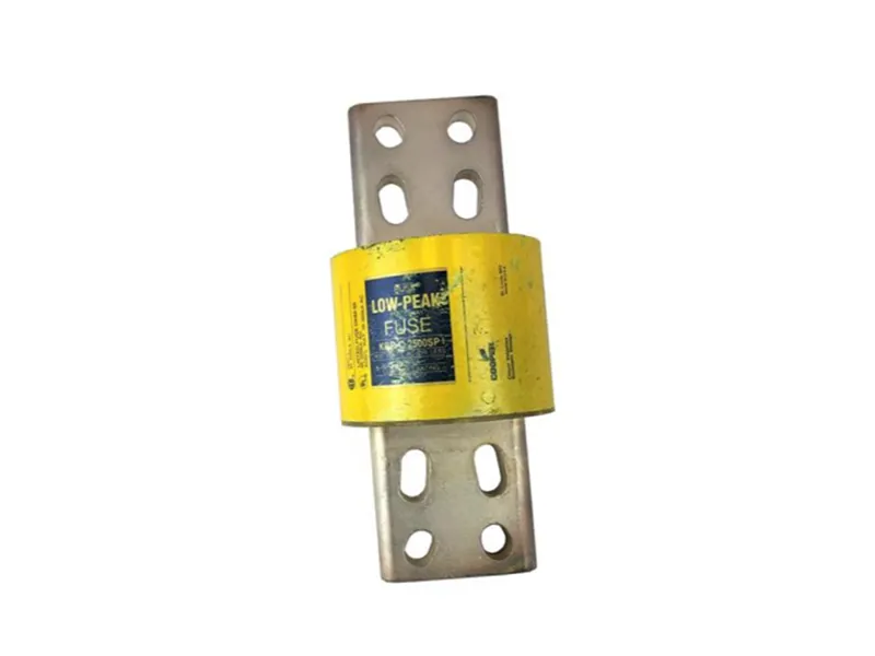 KRP-C-2500保險絲（BUSSMANN FUSETRON品牌）