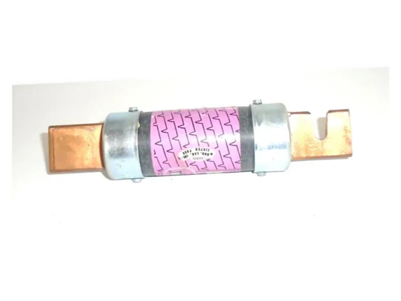 LPN-RK-175 保險絲 BUSSMANN FUSETRON