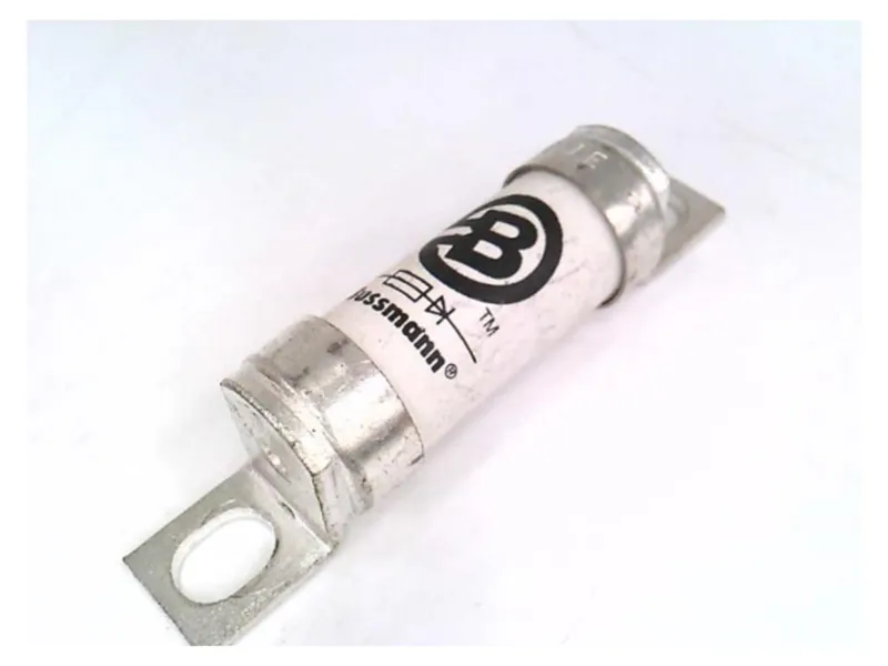 100FE Fuse by EATON CORPORATION