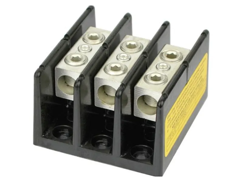 EATON CORPORATION 16528-3 電源分配塊（BUSSMANN品牌）