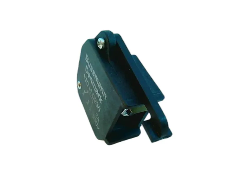170H0235 保險絲（BUSSMANN品牌）