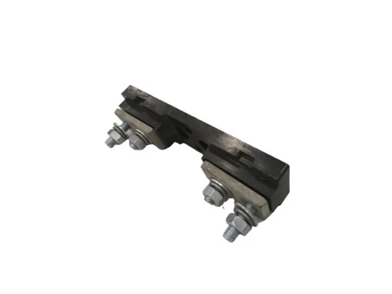 BUSSMANN 170H1007保險絲座