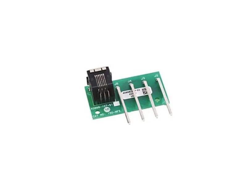 ALLEN BRADLEY 150-NFS PLC模組/機架