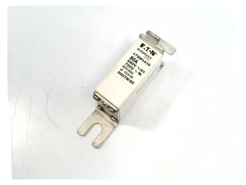 BUSSMANN 170M1416 保險絲