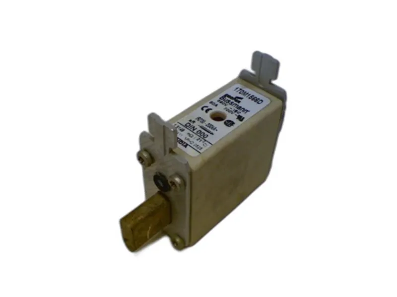 BUSSMANN品牌170M1566D保險絲