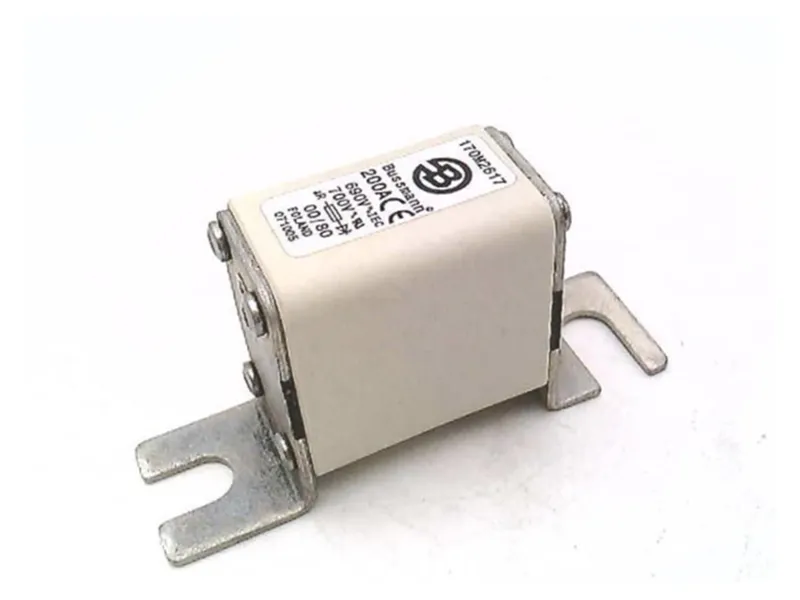 170M2617 保險絲（BUSSMANN品牌）