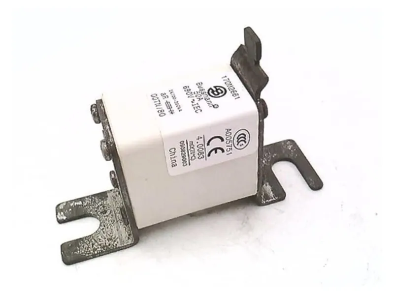 BUSSMANN品牌170M2661保險絲