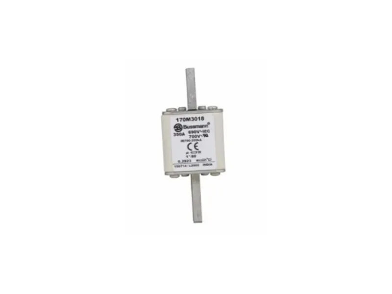 EATON CORPORATION 170M3018 Fuse by BUSSMANN